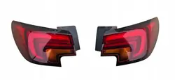 Feu Arrière Gauche Opel Astra K 2019