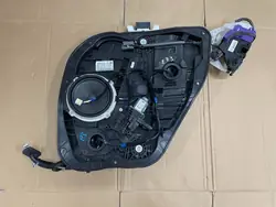 Deurmechanisme OEM MTR6924 rechts achter Hyundai i30