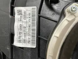 OEM MTR6924 oven mekanismi oikea taka Hyundai i30