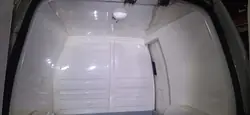 Volkswagen Caddy 2K Thermal Body Refrigerated Van Gruau