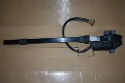 Moteur de lève-vitre gauche Porsche Cayenne 1