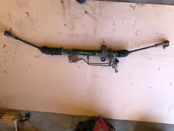 Styrväxel Mitsubishi Space Wagon