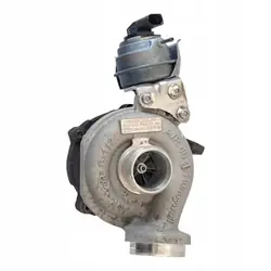 Audi A6 S6 C7 Turbolader-Satz OEM 03L145721B
