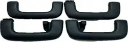 OEM 85340-D5100 Svarta Takhandtag för Hyundai Sonata