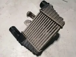 Smart OE A6390900414 Jäähdytin - Käytetty Kunnossa