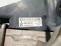 Smart OE A6390900414 Radiator - Gebruikte Staat