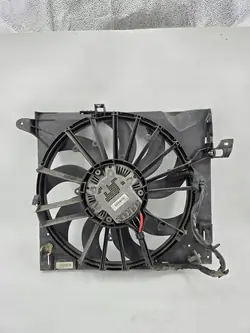 Kylarrubrik JAGUAR XF 5000761