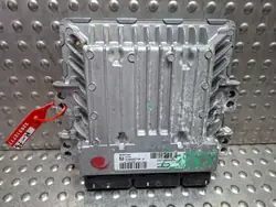 Ohjain OEM S26312777 Renault Megane III 1.5 DCI:lle