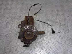 Vorderer linker Radträger OEM 3M513K171 Ford Focus MK2