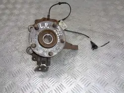 Pivot de roue avant gauche OEM 3M513K171 Ford Focus MK2