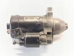 Käynnistin Audi A8 D3 OSC OEM 0001223018 - Käytetty