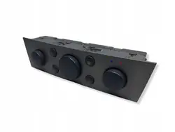 Panneau de ventilation AC OEM 13138198KASACJ pour Opel Vectra C