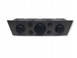 Panneau de ventilation AC OEM 13138198KASACJ pour Opel Vectra C