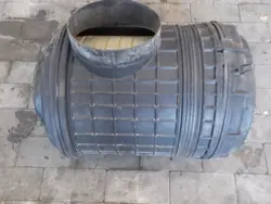 Renault Luftfilter OEM 50110626191 - Gebraucht