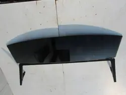 Vidro Teto Panorâmico Mercedes OEM A2127800021 - Usado