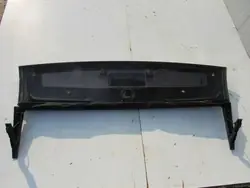 Mercedes Panoramadak Glas OEM A2127800021 - Gebruikt