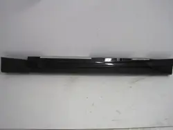 BMW 1 E87 M-Paket vänster tröskelskydd OEM 7906815