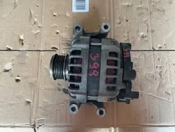 VW AUDI SKODA 1.8 2.0 TFSI Vaihtovirtageneraattori