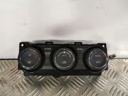 Unité de contrôle climatisation Subaru OEM 72311SG090