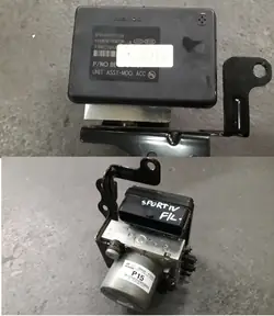 Bomba ABS Kia OEM 58920-F1570 para Sportage IV 2018-