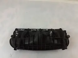 Módulo de tubo de admissão NTY BKS-VW-012