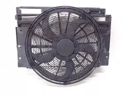 BMW E53 X5 3.0 4.4 Kylarrubrik 6921940