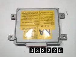 ECU Honda Prelude OEM AM-332225 - Modèle 1998