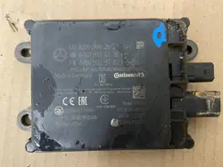 Distributeur Mercedes-Benz S-Class W223