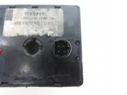 Webasto Kontroller OEM PRZELACZNIK WEBASTO MAZDA