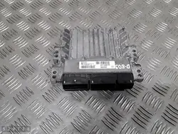 2014 Renault Megane ECU 1.5 dCi 237104833R