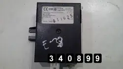 ECU BMW usado OEM AM-340899 para Serie 7 1996