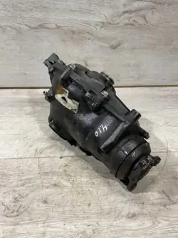 Différentiel avant BMW X5 E53 1428641 4.4L