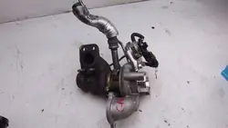 Interruptor Airbag FORD C-MAX II MK2 1.6 TDCI