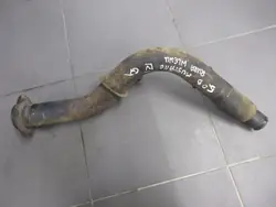 Tuyau de remplissage carburant OEM RURA WĄŻ PRZEWÓD WLEWU PALIWA MUSTANG IV 4 GT 5.0 B 93-99
