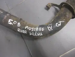 Tuyau de remplissage carburant OEM RURA WĄŻ PRZEWÓD WLEWU PALIWA MUSTANG IV 4 GT 5.0 B 93-99