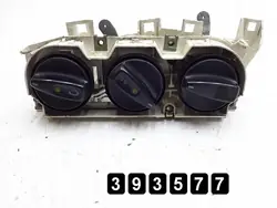 1998 VW Sharan Climate Control Module 95nw18d451a