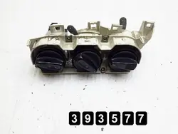 Klimakontrollmodul VW Sharan 1998 95nw18d451a