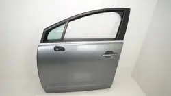 Porte avant gauche OEM 360208906 pour Peugeot 3008