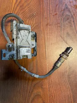 NOx Sensor Ford Transit 2016-2019 GK215E145AC