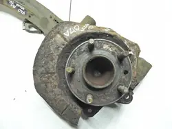 Volvo V40 II 12-19 1.6 D2 Giunto di sospensione posteriore destro 31360695