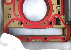 Cilinderkop pakking OEM 04L103383BK voor VAG