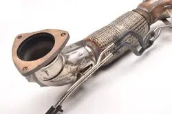 Catalyseur Volvo OEM 32406144 pour XC40 B4