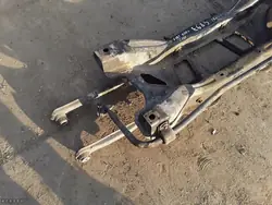 Fiat 500X Hulpframe OEM 00520125570 Gebruikt