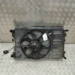 Kühlungsteile Skoda Superb III 1.6L 5Q0816411AL