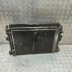 Pièces de refroidissement Skoda Superb III 1.6L 5Q0816411AL