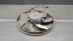 Jäähdytinpuhallin Ford Scorpio 98r 2.9 OEM wentylator chłodnicy
