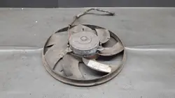 Jäähdytinpuhallin Ford Scorpio 98r 2.9 OEM wentylator chłodnicy