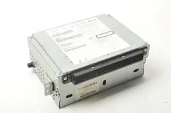 Radio-Panel Volvo V60 2013 OEM 31358292