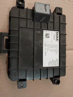 UNIT 2154630 DAF XF Module de Contrôle de Chauffage