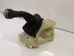 Hyundai versnellingspookknop OEM 437004H - Gebruikt